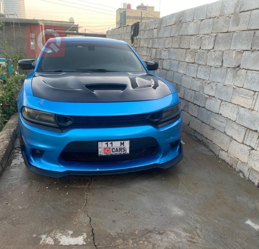 دودج تشارجر